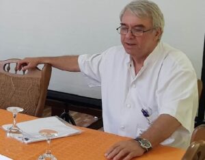 Dr. Adrian MARIN