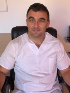 Foto George LUNGU