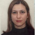 Andreea Bucur foto