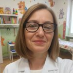 Foto dr. Liliana TOMA